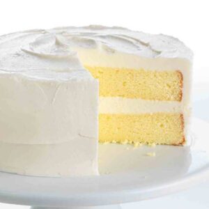 CAP Yellow Cake