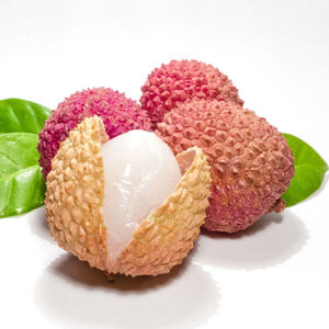 CAP Sweet Lychee