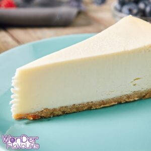 WFSC Cheesecake