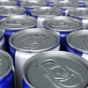TFA Energy Drink