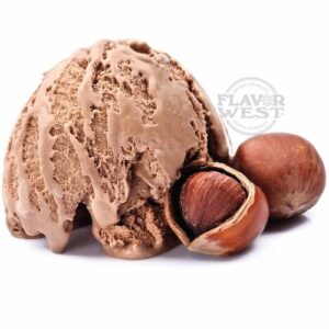 FW Creamy Hazelnut