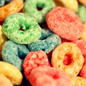 FW Fruit Rings