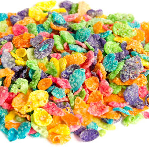 FW Fruity Flakes