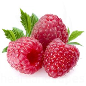 FW Raspberry