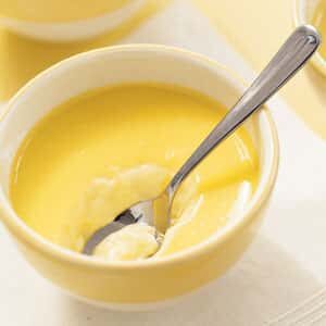 FW Vanilla Custard