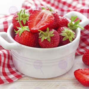 WF Fresh Strawberries