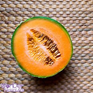 WFSC Hami Melon