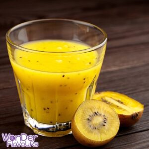 WFSC Kiwi Yellow