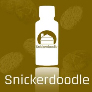 LB Snickerdoodle