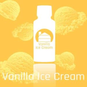 LB Vanilla Ice Cream