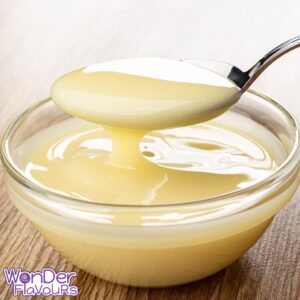 WFSC Milk Condensed