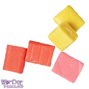 WFSC Soft Candy Base