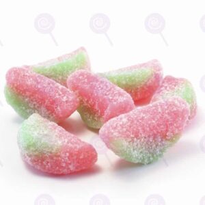 WF Sour Watermelon Candy