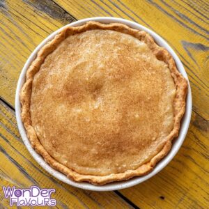 WFSC Sugar Pie