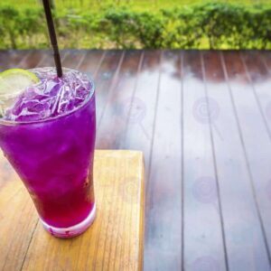 WF Sweet and Sour Purple Drink
