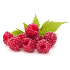 TFA Raspberry