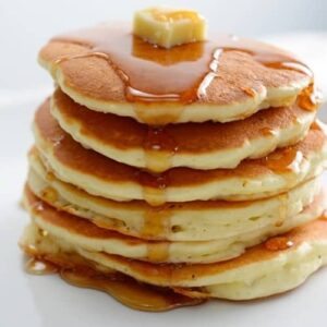 TFA Pancake