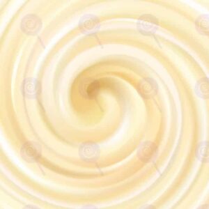 WF Tahitian Vanilla Cream