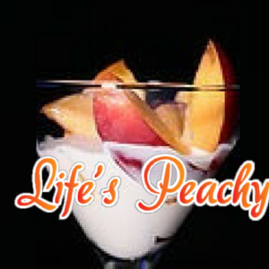 FOV life's peach one shot