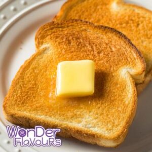 WFSC Bread Butter Toast