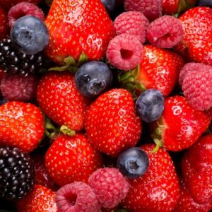 WFSC Bumbleberry