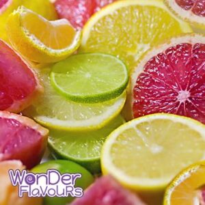 WFSC Citrus Drink (5 Fruits)