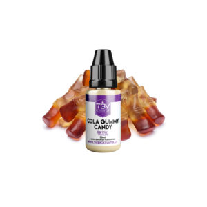 WFSC Cola Gummy Candy