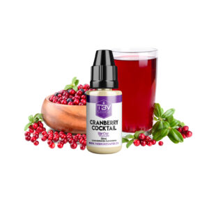 WFSC Cranberry Cocktail