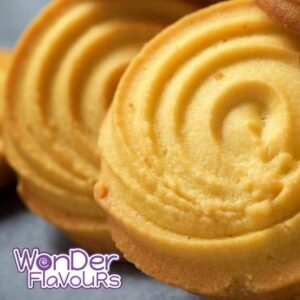 WFSC Sugar Cookie