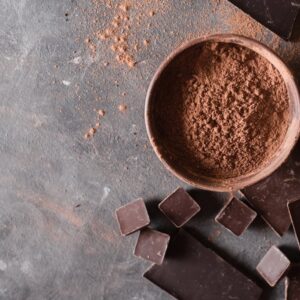 WFSC Cocoa