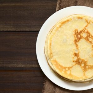 WFSC Crepe