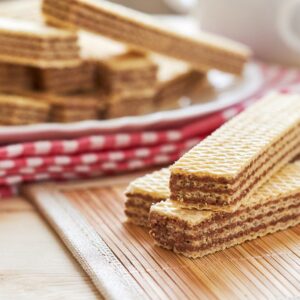 WFSC Crispy Wafer