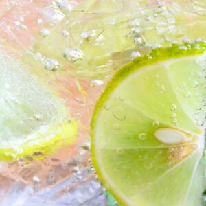 WFSC Lemon Lime Soda