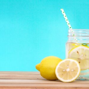WFSC Lemonade