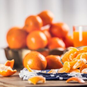 WFSC Tangerine