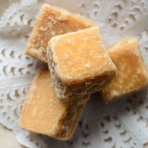 WFSC White Fudge