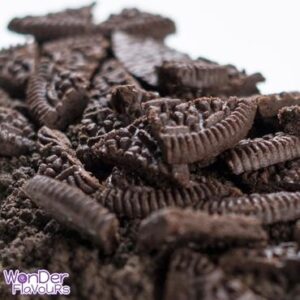 WFSC Chocolate Cookie Crust