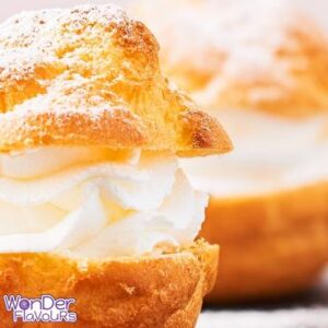 WFSC Cream Puff