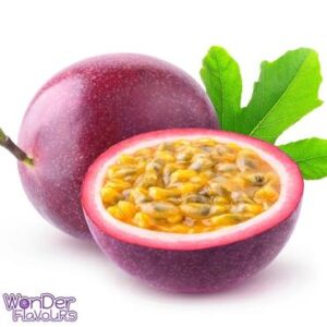 WFSC Passionfruit