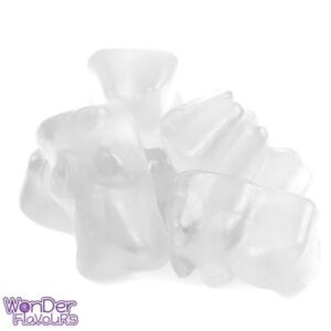 WFSC Pina Colada Candy