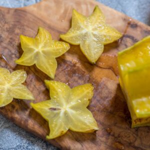 WFSC Starfruit