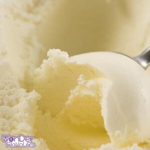 WFSC Vanilla Ice Cream