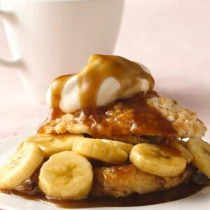 TFA Bananas Foster