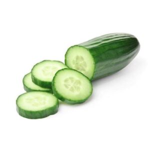 CAP Cucumber