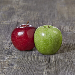 CAP Double Apple