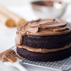 CAP Double Chocolate V2