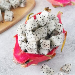 CAP Dragon Fruit