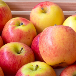 CAP Fuji Apple