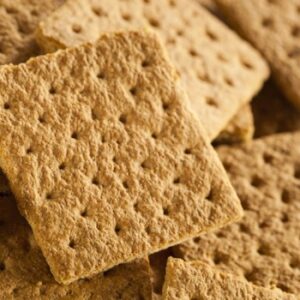 CAP Graham Cracker