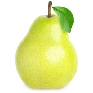 CAP Pear
